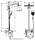 Hansgrohe Raindance Select E 360 ST Showerpipe EcoSmart Душова стійка 27287400
