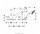 Змішувач з термостатом на борт ванни з душем Hansgrohe Axor Carlton хром / золото 17455090