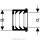 Geberit Гумова манжета для відводів і сифонів 152.682.00.1
