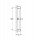 GROHE New Tempesta Rustic Душова штанга 900 мм 27520000
