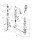 Змішувач для раковини двухвентильний з донним клапаном прихований Grohe Sinfonia хром / золото 20014IG0