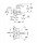 Змішувач одинважільний для ванни з коротким виливом Grohe колекція Tenso хром 33349000
