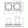Hansgrohe скрытая часть 16549180