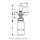 Hansgrohe AXOR Диспенсер для миючого засобу 40418000