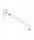 GROHE Rainshower душовою кронштейн модерн 28361KS0