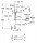 Змішувач для раковини електронний сенсорний з донним клапаном Grohe колекція Europlus E хром 36236000