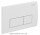 Geberit Kappa 50 змивному клавіша 115.260.11.1