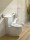 Унітаз підлоговий Villeroy & Boch колекція Aveo 661410R1
