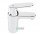 Смеситель для раковины однорычажный Grohe коллекция Eurosmart Cosmopolitan хром 32824000