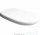 Сидіння з кришкою для унітазу ArtCeram Ten з мікроліфтом білий TEA001
