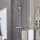 Душова система GROHE Euphoria Cosmopolitan 180 для настінного монтажу 27296001
