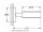 Grohe Стакан держатель Essentials 40369001