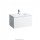LAUFEN Pro-S Тумба з умивальником 80 * 50 см 8179650001041 + 4834710964641