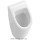 Пісуар механічний Villeroy & Boch колекції Subway без кришки 7513.00.01