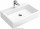Раковина для ванной накладная Villeroy&Boch коллекция Memento белая 51356001