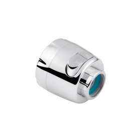 Аератор для змішувача Kroner KRM C933 з внутрішнім різьбленням хром CV023554