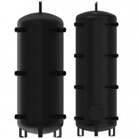 Акумулює бак без внутрішнього резервуара Drazice NAD 300 v3 вертикальний 300 л 121 080 387