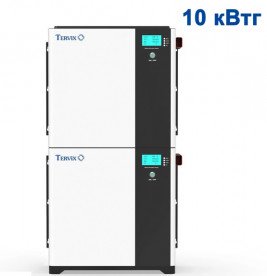 Акумуляторна батарея Tervix Pro Line LiFePO4 51,2В 100 Аг 621041