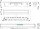 Жолоб водостічний AlcaPlast бічній випуск комбінований затвор під плитку APZ7-Floor-850