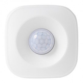 Беспроводной датчик движения Tervix Pro Line ZigBee PIR Sensor 416041