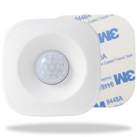 Беспроводной датчик движения Tervix Pro Line ZigBee PIR Sensor 416041