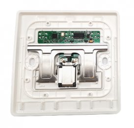 Бездротовий вимикач Tervix Pro Line RF 433 MHz Switch 3 клавіші 438771