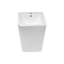 Біде підлогове Insana Bidet 35,5х54 см кераміка білий А0055527