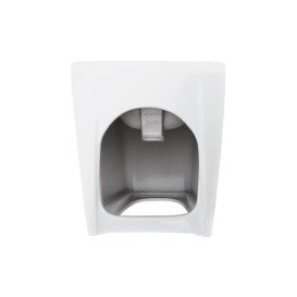 Біде підлогове Insana Bidet 35,5х54 см кераміка білий А0055527