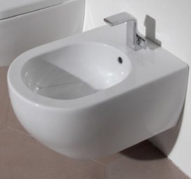 Биде подвесное Flaminia App AP219