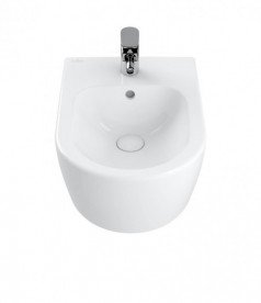 Биде подвесное Villeroy & Boch Avento 54050001