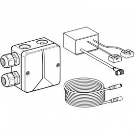 Блок живлення Geberit для модуля Duofresh 115.336.00.1