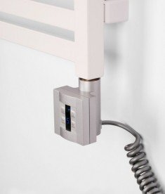 Блок управління для сушки для рушників Mario Terma KTX 4S з виделкою 4820111354887