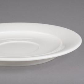 Блюдце Villeroy & Boch Affinity 18см білий 16-4004-1250