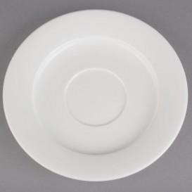 Блюдце Villeroy & Boch Affinity 18см білий 16-4004-1250