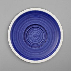Блюдце Villeroy & Boch Artesano Atlantic Blue 13 см синий 16-4067-1460