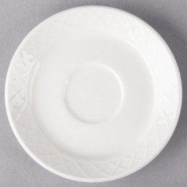 Блюдце Villeroy & Boch Bella 12 см белый 16-2238-1460