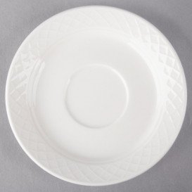 Блюдце Villeroy & Boch Bella 15 см білий 16-2238-1280