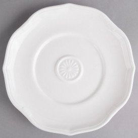 Блюдце Villeroy & Boch La Scala 19 см белый 16-3318-1250