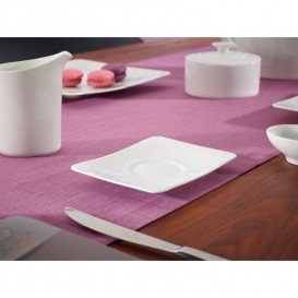 Блюдце Villeroy & Boch Modern Grace 14х11 см білий 10-4510-1430