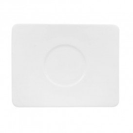 Блюдце Villeroy & Boch Modern Grace 17х14 см белый 10-4510-1310