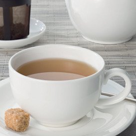 Блюдце Villeroy & Boch Universal Ø17,5 см премиум фарфор белый 16-2040-1250