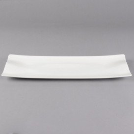 Блюдо прямоугольное Villeroy & Boch Cera 42х15 см 16-3364-2851