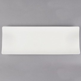 Блюдо прямоугольное Villeroy & Boch Cera 42х15 см 16-3364-2851