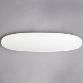 Блюдо Villeroy & Boch Marchesi 32.5х7.5 см білий 16-3275-3858