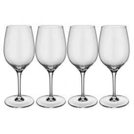 Бокал для белого вина Villeroy & Boch Entree 186 мм (4 шт.) 11-3658-7818