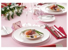 Бокал для красного вина Villeroy & Boch La Divina 235 мм 16-6621-0020