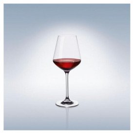Бокал для красного вина Villeroy & Boch La Divina 235 мм 16-6621-0020