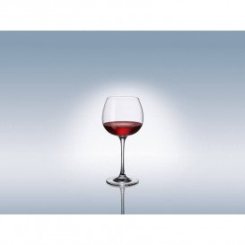 Бокал для красного вина Villeroy & Boch Purismo Wine 550 мл стекло 11-3780-0021