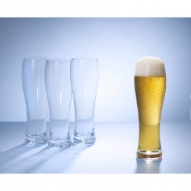 Келих для пива Villeroy & Boch Purismo Beer 740 мл скло 11-3785-1373