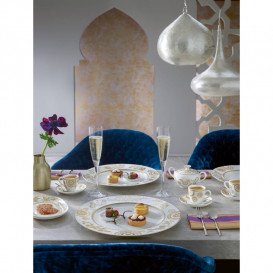 Бокал для шампанского Villeroy & Boch Maxima 265 мм 11-3731-0072